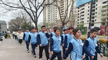 运城农学院