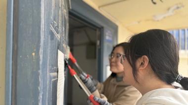 运城农学院